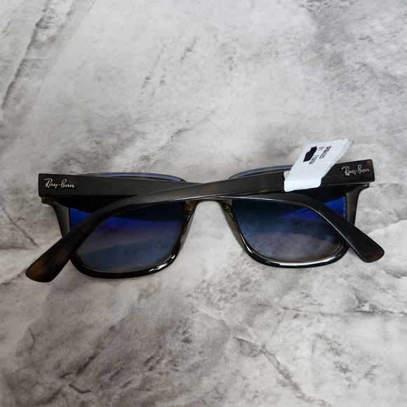 Ray-Ban 2343 Sunglasses - Picture 3 of 12